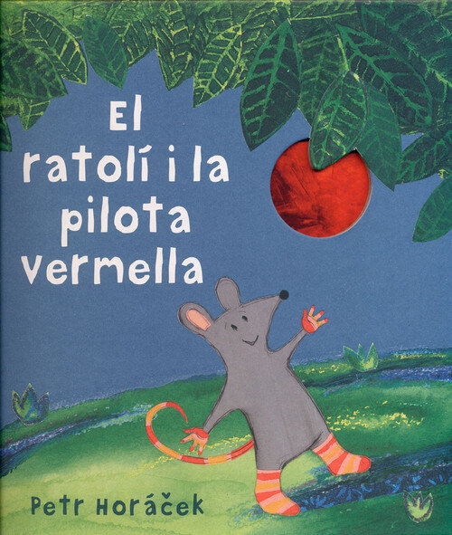 RATOLI I LA PILOTA VERMELLA,EL