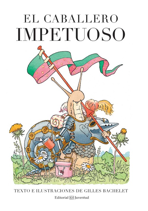 CABALLERO IMPETUOSO,EL