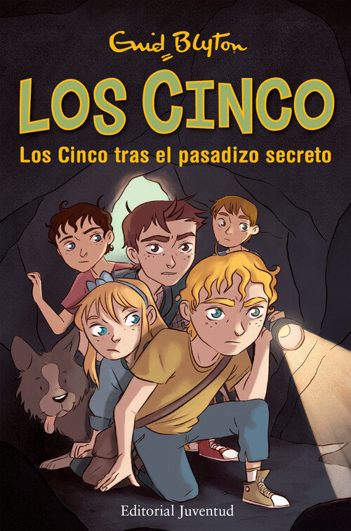 CINCO EN BILLYCOCK HILL