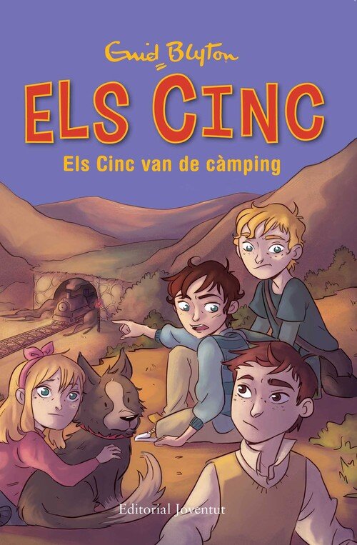 CINCO EN BILLYCOCK HILL