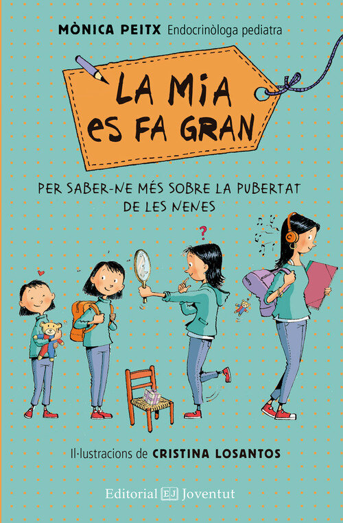 MIA ES FA GRAN,LA
