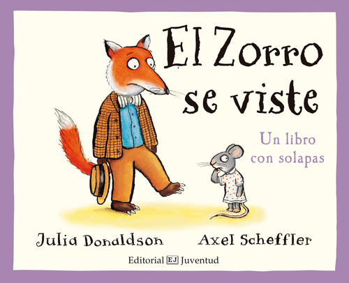 ZORRO SE VISTE,EL