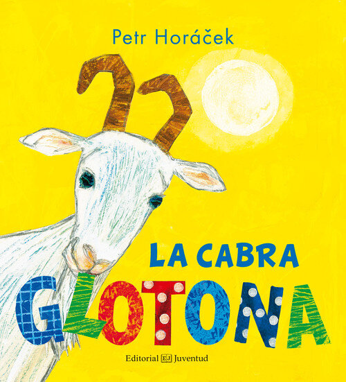 CABRA GLOTONA,LA