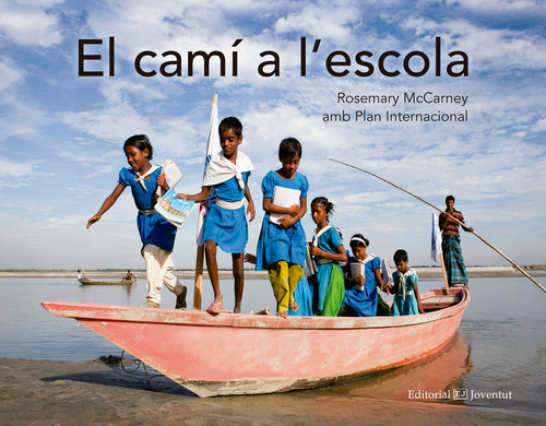CAMI A L'ESCOLA,EL