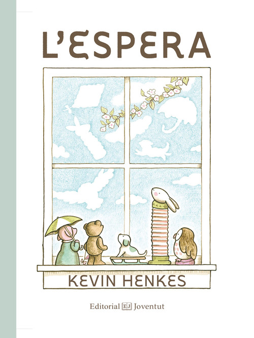 L'ESPERA