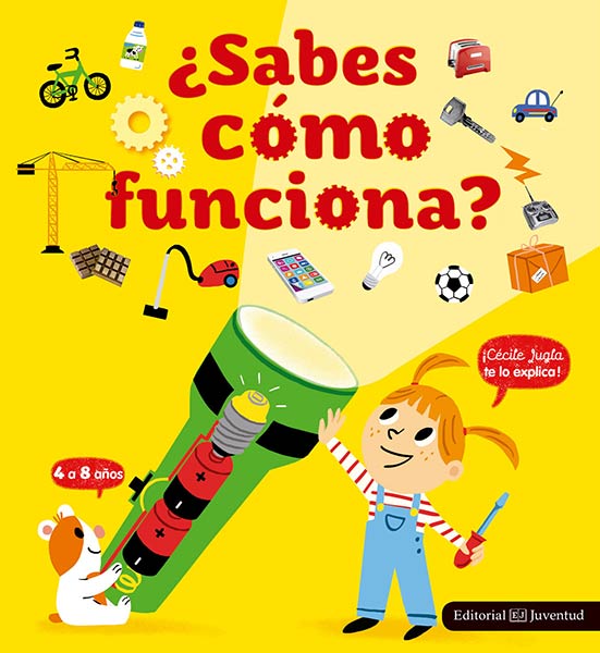 MI PRIMERA GRAN ENCICLOPEDIA