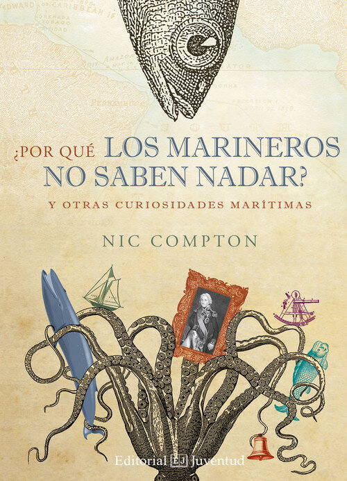 POR QUE LOS MARINEROS NO SABEN NADAR