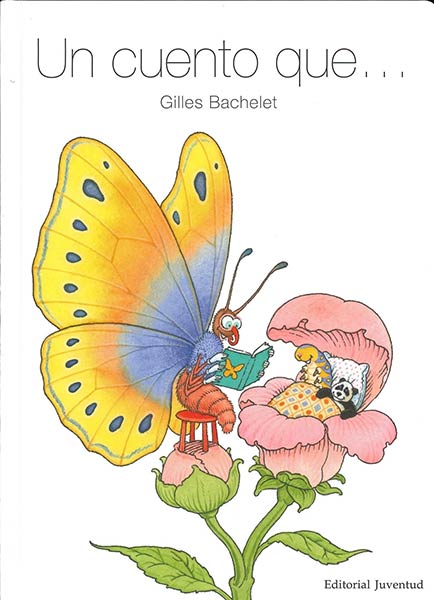 UN CUENTO QUE