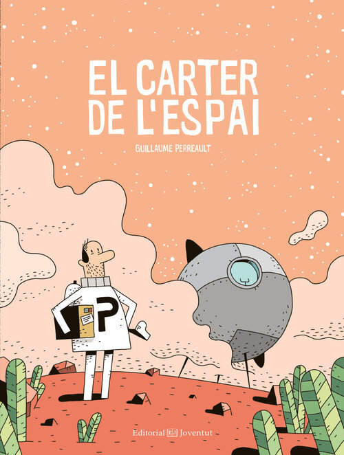 CARTER DE L ESPAI,EL