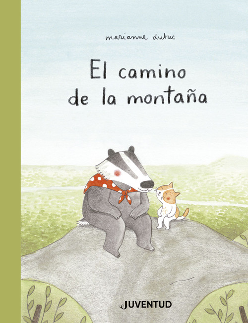CAMINO DE LA MONTA�A,EL
