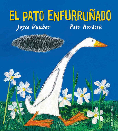PATO ENFURRU�ADO,EL