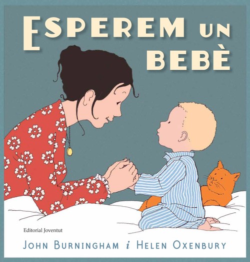 ESPEREM UN BEBE
