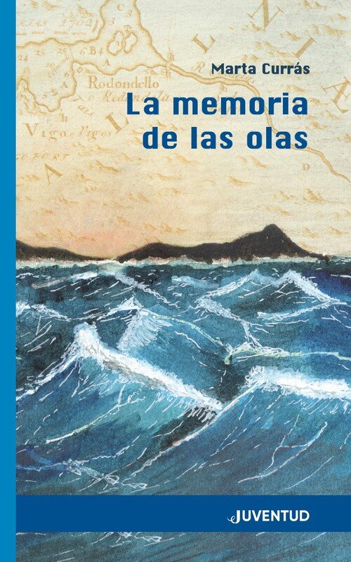 MEMORIA DE LAS OLAS,LA