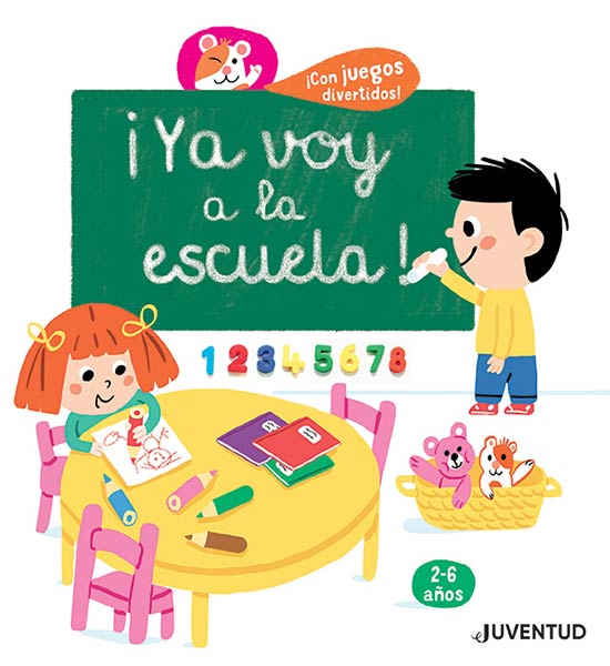 MI PRIMERA GRAN ENCICLOPEDIA