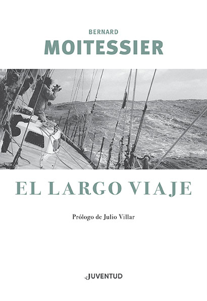 UN VAGABUNDO DE LOS MARES DEL SUR