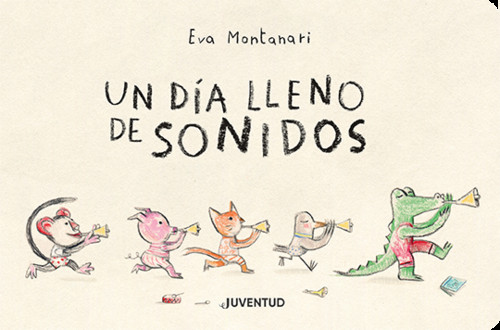 UN DIA LLENO DE SONIDOS