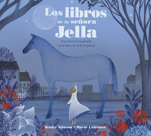 LIBROS DE LA SE�ORA JELLA,LOS