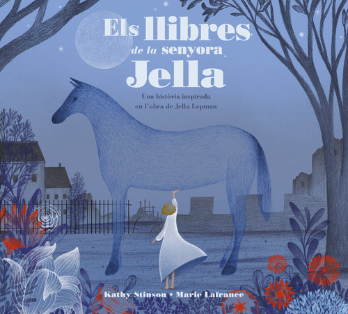 LLIBRES DE LA SENYORA JELLA,ELS