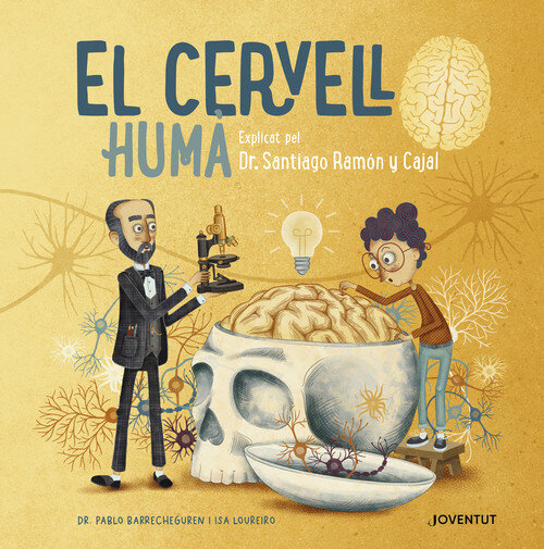 CERVELL HUMA,EL