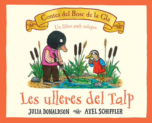 ULLERES DEL TALP, LES