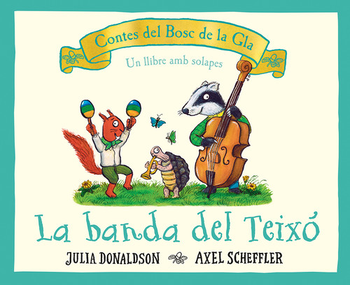BANDA DEL TEIXO, LA
