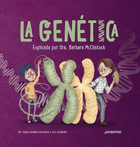 GENETICA, LA