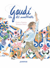 GAUDI, UN ETE INOUBLIABLE