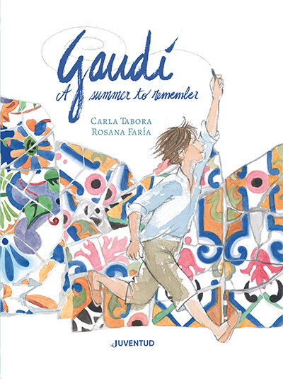 GAUDI, A SUMMER TO REMEMBER