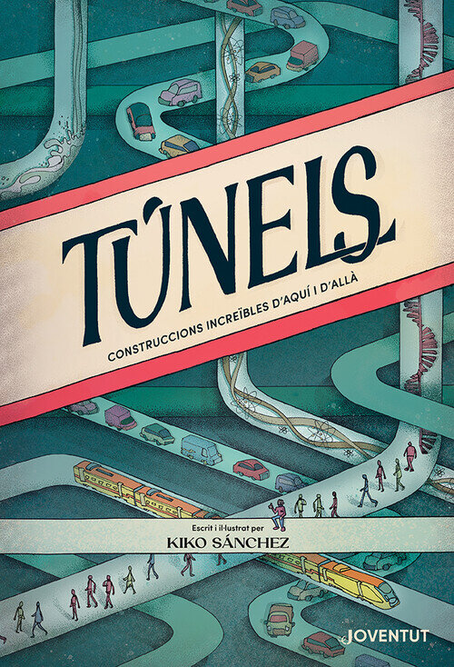 TUNELES