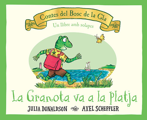 GRANOTA VA A LA PLATJA, LA