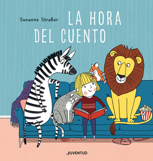 HORA DEL CUENTO, LA