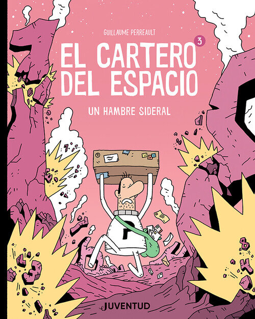 CARTERO DEL ESPACIO 3, EL