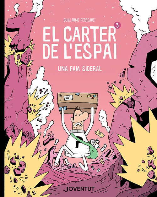 CARTER DE L'ESPAI 3, EL