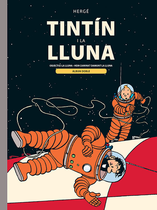 TINTIN Y LOS PICAROS