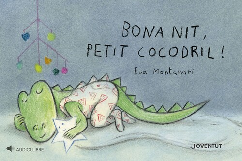 BUENAS NOCHES, PEQUE�O COCODRILO!