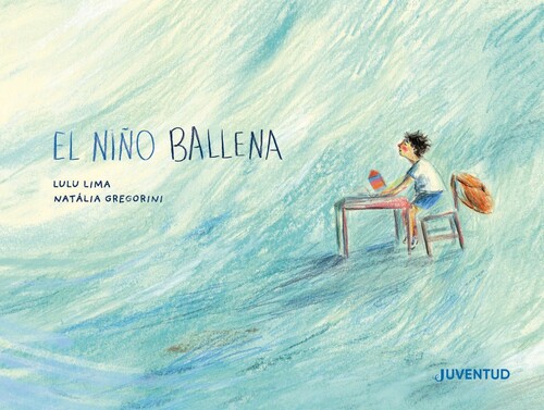 NI�O BALLENA, EL