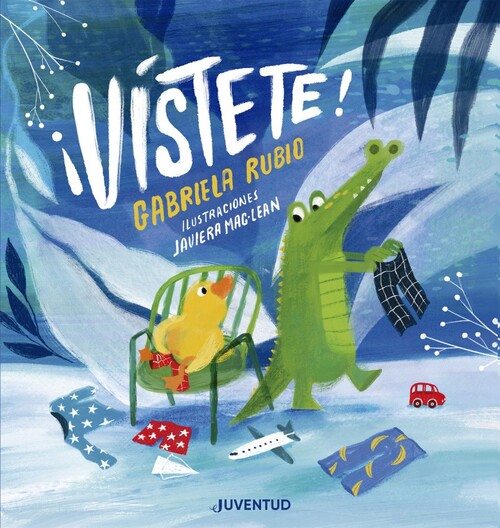 VISTETE!