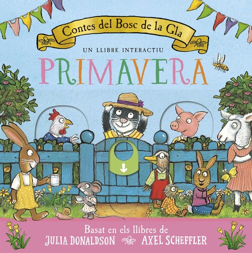 PRIMAVERA