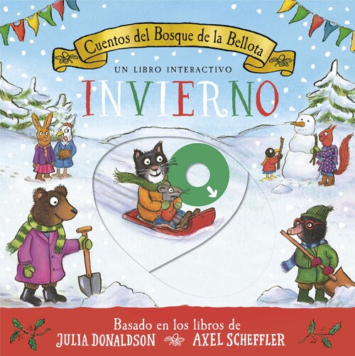 INVIERNO