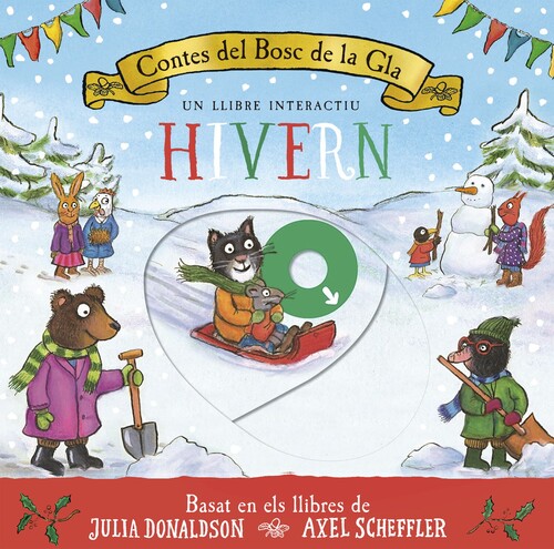 HIVERN