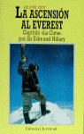 ASCENSION AL EVEREST,LA
