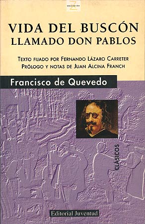 VIDA DEL BUSCON/Z-47