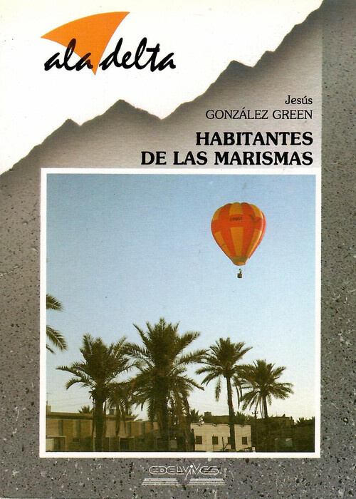 HABITANTES DE LAS MARISMAS, LOS