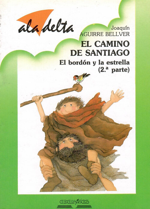 CAMINO DE SANTIAGO, EL