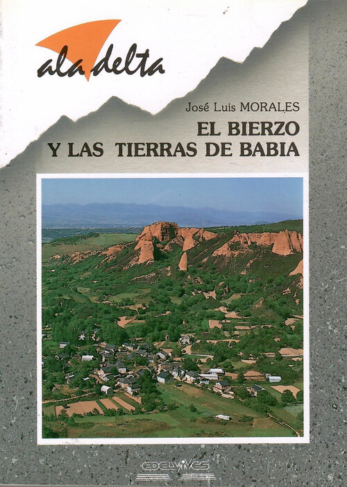 BIERZO Y LAS TIERRAS DE BABIA, EL