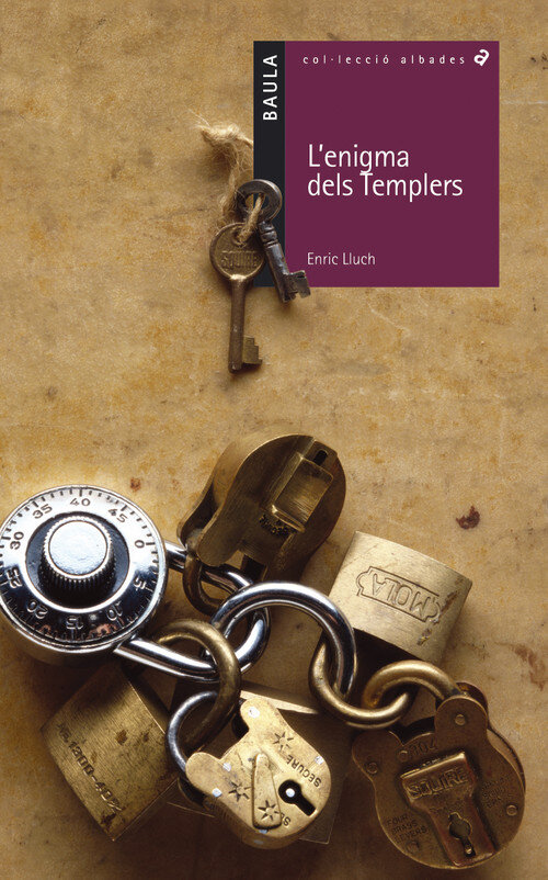 L'ENIGMA DELS TEMPLERS