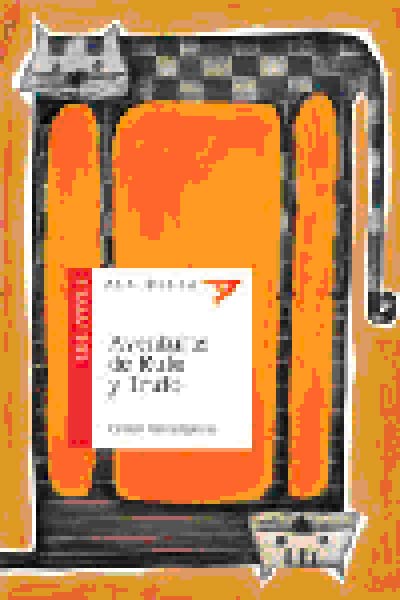 AVENTURAS DE RUFO Y TRUFO