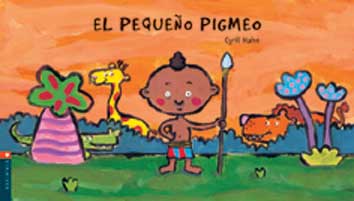 PEQUE�O PIGMEO, EL
