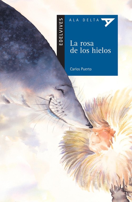 ROSA DE LOS HIELOS, LA
