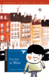 LIOS DE MAX, LOS